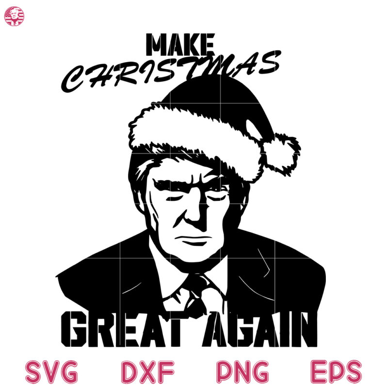 Trump SVG Files – High-Quality, Unique Trump-Themed SVGs for Download